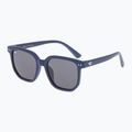 Детски слънчеви очила GOG Fibis matt navy blue/smoke