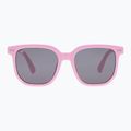 Детски слънчеви очила GOG Fibis matt light pink/smoke 2