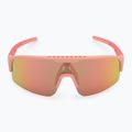 Детски слънчеви очила GOG Petra matt light pink/pink reflex red 3