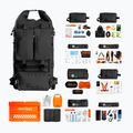 Раница ewakuacyjny Help Bag Max Pro 5.0 35 l shadow black