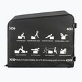 Кутия за упражнения HMS HTB61 Hip Thrust black 2