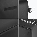Кутия за упражнения HMS HTB61 Hip Thrust black 5