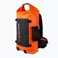 Туристическа раница BERGSON Aqua Bag 30 l orange 2