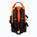 Туристическа раница BERGSON Aqua Bag 30 l orange 3