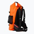 Туристическа раница BERGSON Aqua Bag 30 l orange 4