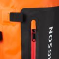 Туристическа раница BERGSON Aqua Bag 30 l orange 7