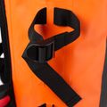 Туристическа раница BERGSON Aqua Bag 30 l orange 8