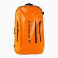 Туристическа раница BERGSON Vento Pack 25 l orange