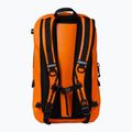 Туристическа раница BERGSON Vento Pack 25 l orange 3