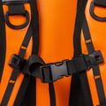 Туристическа раница BERGSON Vento Pack 25 l orange 4