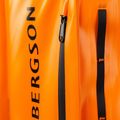 Туристическа раница BERGSON Vento Pack 25 l orange 6