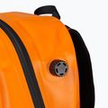 Туристическа раница BERGSON Vento Pack 25 l orange 7