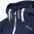 Дамско ски яке BERGSON Issue Stx peacoat 5