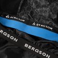 Мъжко скиорско яке BERGSON Issue Stx ibiza blue 11