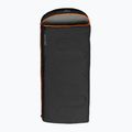 Спален чувал BERGSON Square Plus 200 ZX black