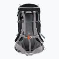 Туристическа раница BERGSON Tunnebo 35 l black 3