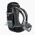 Туристическа раница BERGSON Tunnebo 35 l black 4