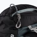 Туристическа раница BERGSON Tunnebo 35 l black 7