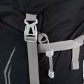 Туристическа раница BERGSON Tunnebo 35 l black 8