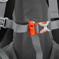 Туристическа раница BERGSON Tunnebo 35 l black 14