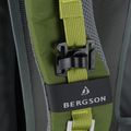 Раница BERGSON Harstad 40 l green 10