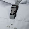 Градска раница BERGSON Citychic 25 l grey 5