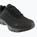 Мъжки обувки за трекинг BERGSON Hadjer Low STX black 15