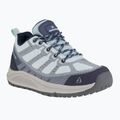 Дамски обувки за трекинг BERGSON Sirbal Low STX light blue 8