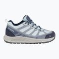 Дамски обувки за трекинг BERGSON Sirbal Low STX light blue 9