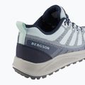 Дамски обувки за трекинг BERGSON Sirbal Low STX light blue 16