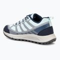 Дамски обувки за трекинг BERGSON Sirbal Low STX light blue 3