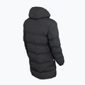 Мъжко изолирано палто BERGSON Snow Leopard Primaloft black 2
