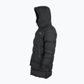 Мъжко изолирано палто BERGSON Snow Leopard Primaloft black 3