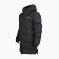 Мъжко изолирано палто BERGSON Snow Leopard Primaloft black 4