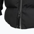 Мъжко изолирано палто BERGSON Snow Leopard Primaloft black 8