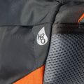 Туристическа раница BERGSON Vinstra 40 л оранжева 14
