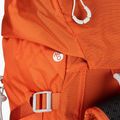 Туристическа раница BERGSON Svellnose 40 л оранжева 4