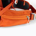 Туристическа раница BERGSON Svellnose 40 л оранжева 5