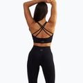 Сутиен за тренировка BeShaped Gym Queen black 3