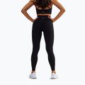Дамски клин за тренировка BeShaped Gym Queen black 4