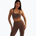 Сутиен за тренировка BeShaped Gym Queen brown