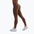 Дамски клин за тренировка BeShaped Gym Queen brown 5