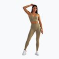 Сутиен за тренировка BeShaped Gym Queen taupe 2