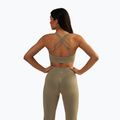 Сутиен за тренировка BeShaped Gym Queen taupe 3