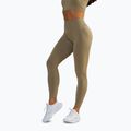 Дамски клин за тренировка BeShaped Gym Queen taupe