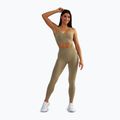 Дамски клин за тренировка BeShaped Gym Queen taupe 2