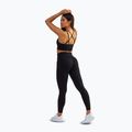 Дамски клин за тренировка BeShaped Shape Up dark black 3