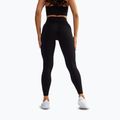 Дамски клин за тренировка BeShaped Shape Up dark black 4