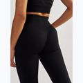 Дамски клин за тренировка BeShaped Shape Up dark black 6
