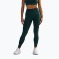 Дамски клин за тренировка BeShaped Shape Up dark green